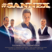 Tillbaka Till Framtiden - Sannex