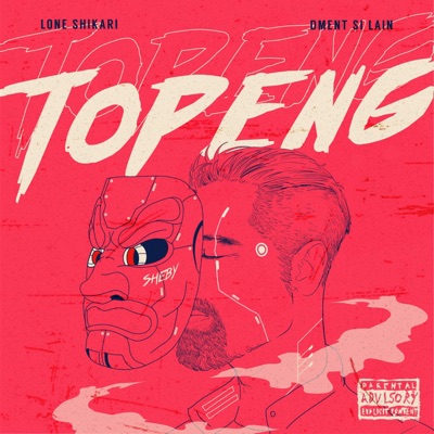 Topeng (feat. DMent Si Lain) - Single