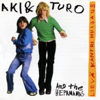 Mahtisonni - Aki & Turo And The Hepamamas new Single