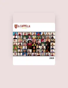 Listen to A Cappella Academy, watch music videos, read bio, see tour dates & more!