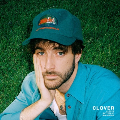 CLOVER - Single