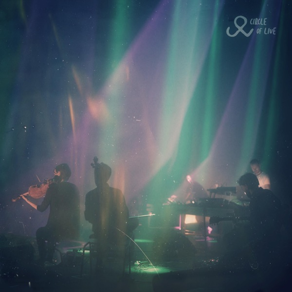 Live at Malmö Live 2019 (feat. Circle of Live) - EP