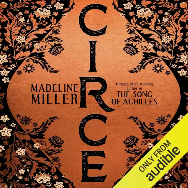 Circe (Unabridged)