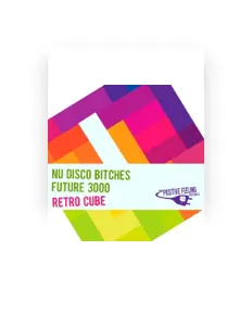 Listen to Nu Disco Bitches, watch music videos, read bio, see tour dates & more!