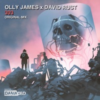 303 - Single - Olly James & David Rust