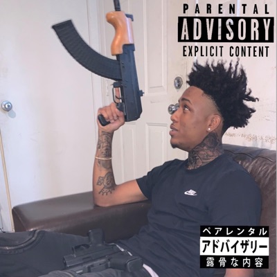 Trophy Freestyle - Single