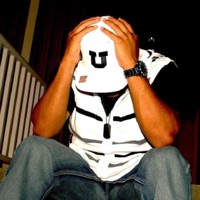 Live Golden Bleed Black (Royals) - Single - Sporty G.