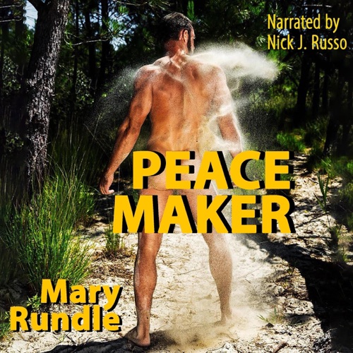 Peace Maker: Blackwood Pack, Book 3 (Unabridged) cover