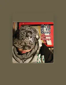 Dengarkan Stig of the Dump, tonton video musik, baca bio, lihat tanggal tur & lainnya!