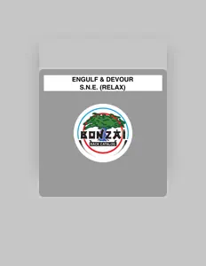 Dengarkan Engulf & Devour, tonton video musik, baca bio, lihat tanggal tur & lainnya!