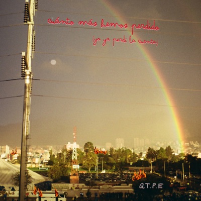 Cuánto Más Hemos Perdido (Yo Ya Perdí La Cuenta)