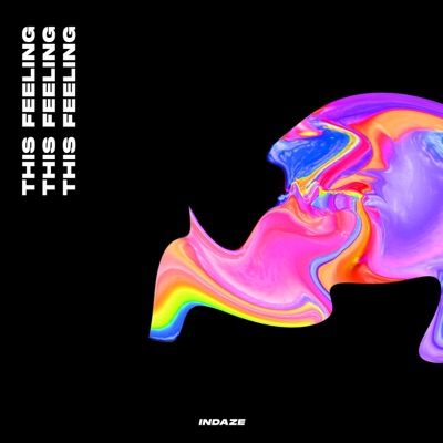 This Feeling - Single