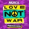 Love Not War (The Tampa Beat) - Jason Derulo & Nuka lyrics