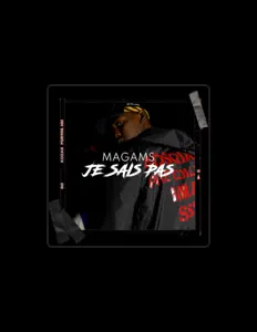 Magams सुनें, म्यूज़िक वीडियो देखें, बायो पढ़ें, दौरे की तारीखें और बहुत कुछ देखें!