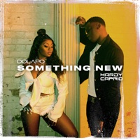 Something New - Single - Dolapo & Hardy Caprio