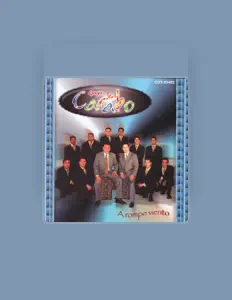 Listen to Grupo Carabo, watch music videos, read bio, see tour dates & more!