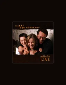Listen to The Wilkinsons, watch music videos, read bio, see tour dates & more!