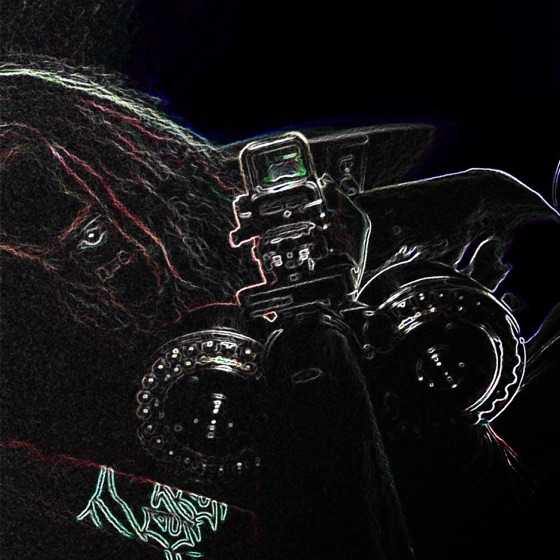 Cover artwork for Smoke