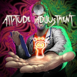 Circus on Mars (152 Bpm) Arjuna & Aztec Dosage