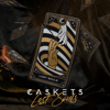 Caskets - Lost Souls  artwork