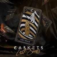Hold Me Now — Caskets