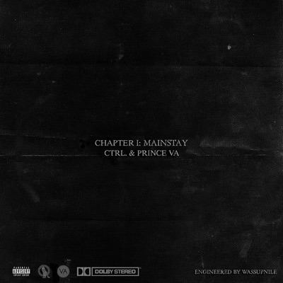 Chapter I: Mainstay - EP