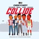 Collide feat Mayorkun Dremo Ichaba Danagog Single