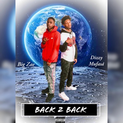Back 2 Back - EP