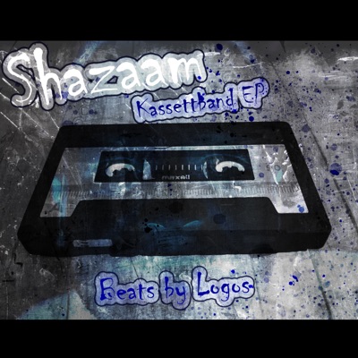 Kassettband - EP