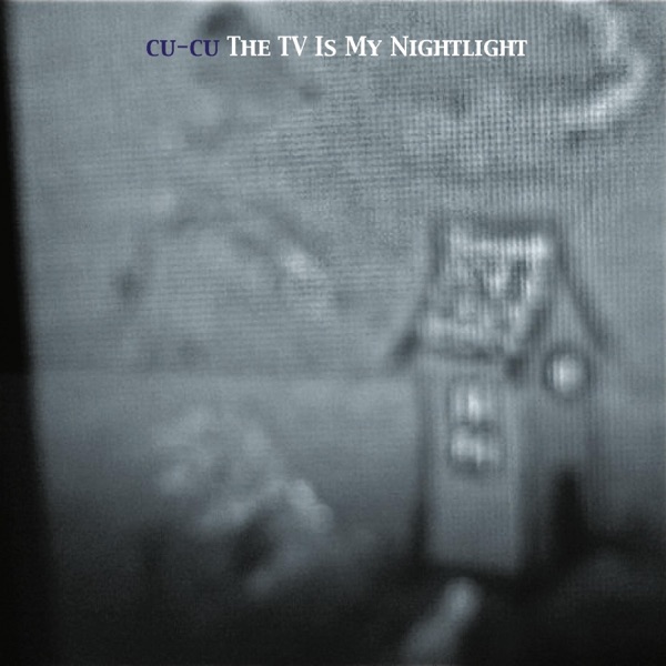 The TV Is My Nightlight