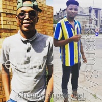 Changer'Di Gear(ee) [feat. eMJay] - Single - Mkaam SA