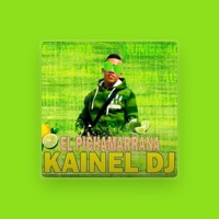Kainel Dj
