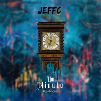 Um Minuto (#Rapboxchama) - Single