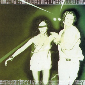 Robert Palmer - Sneakin' Sally through the Alley - Line Dance Musik