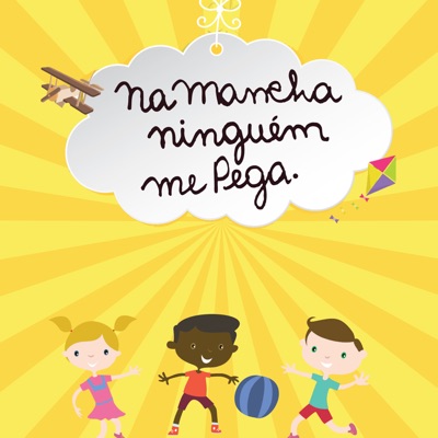 Na Mancha Ninguém Me Pega