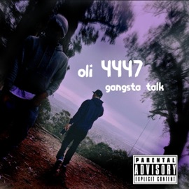 Gangsta Talk Oli's Plan