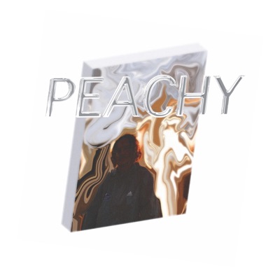 Peachy - Single