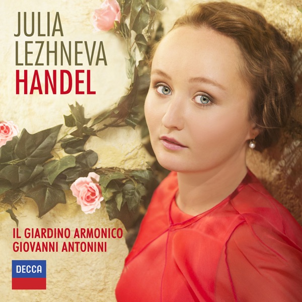 Handel: Operatic & Sacred Arias