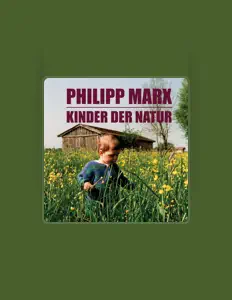 Escucha a Philipp Marx, mira videos musicales, lee su biografía, consulta las fechas de las gira y más.