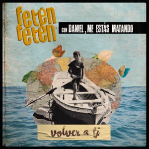 Volver a Ti - Single