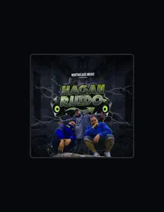 Ακούστε περιεχόμενο από Northclass Music, παρακολουθήστε μουσικά βίντεο, διαβάστε το βιογραφικό, δείτε ημερομηνίες περιοδείας, και πολλά ακόμη!