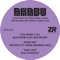 Raw Love (Joey Negro Club Mix) [feat. Ovasoul7] - Akabu & Dave Lee lyrics