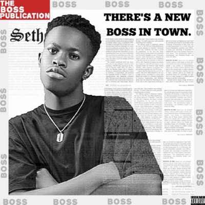 Boss - Single