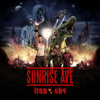 Iron Sky-Sunrise Avenue