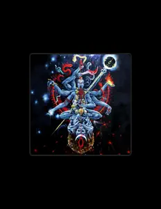 Cult Of Fireを聴いたり、ミュージックビデオを鑑賞したり、経歴やツアー日程などを確認したりしましょう！