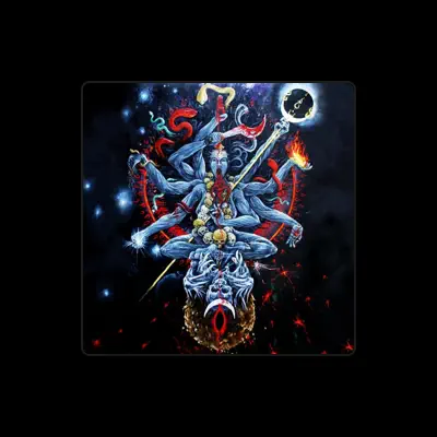 Listen to Cult Of Fire, watch music videos, read bio, see tour dates & more!