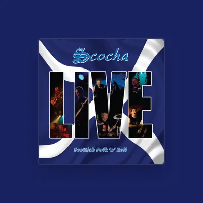 Listen to Scocha, watch music videos, read bio, see tour dates & more!