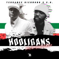 Hooligans (Reimagined) [feat. S.O.] - Single - Terrance Richmond