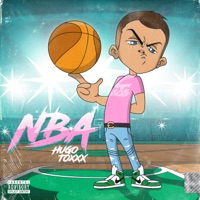 NBA - Single - Hugo Toxxx