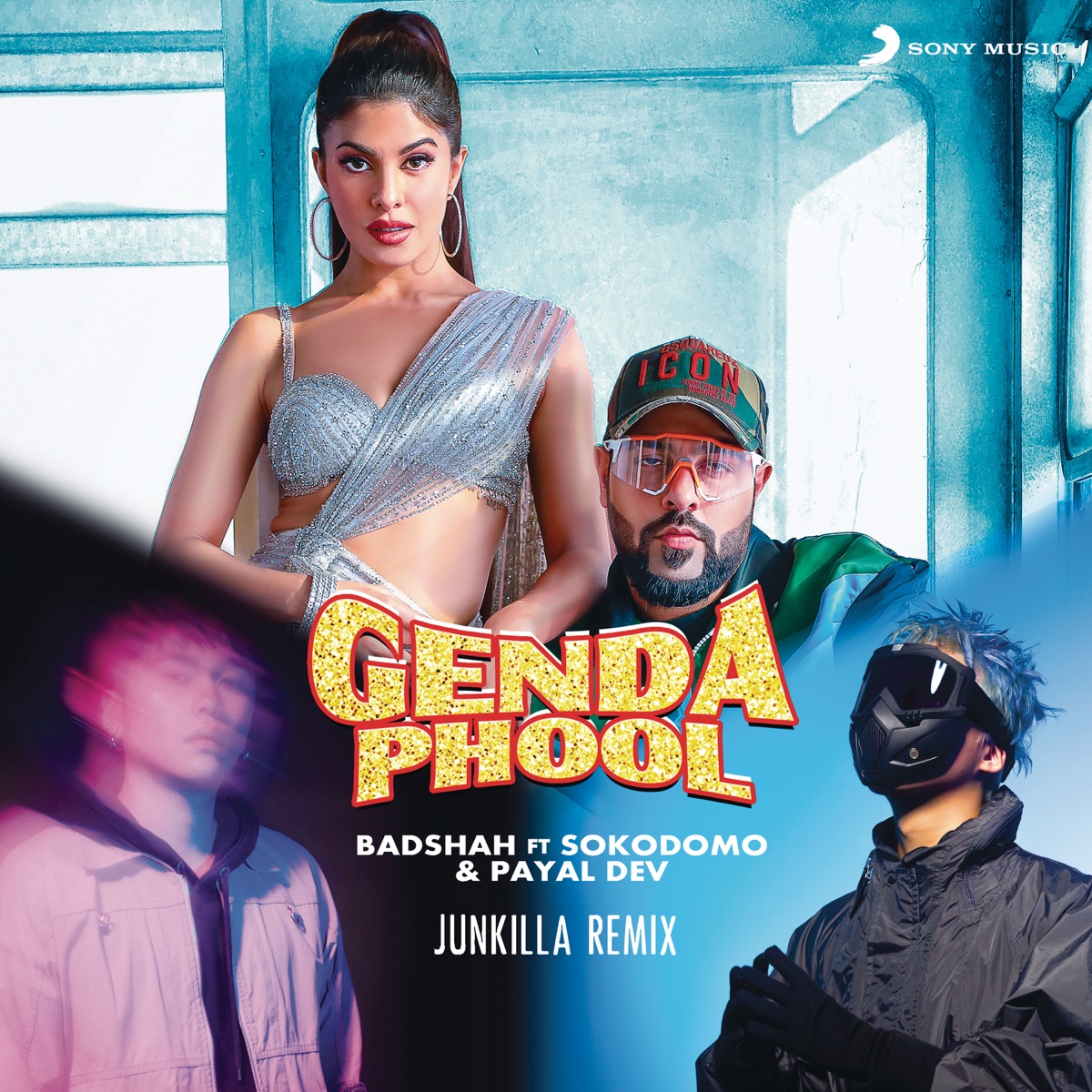 Genda 2024 phool song